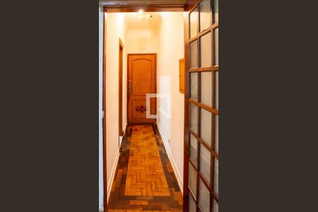 Sala de apartamento à venda com 2 quartos, 89m² em Vila Buarque, São Paulo