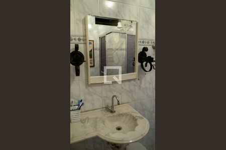 Apartamento à venda com 89m², 2 quartos e sem vagaBanheiro 1