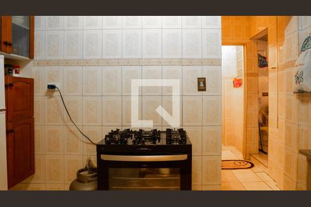 Apartamento à venda com 89m², 2 quartos e sem vagaCozinha