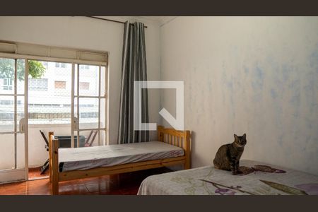 Apartamento à venda com 89m², 2 quartos e sem vagaQuarto 1
