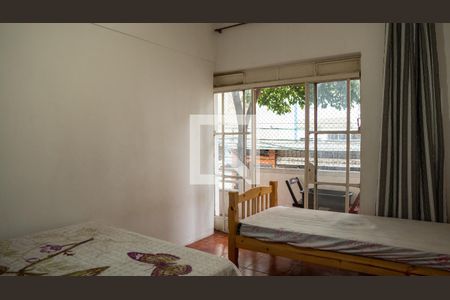 Apartamento à venda com 89m², 2 quartos e sem vagaQuarto 1