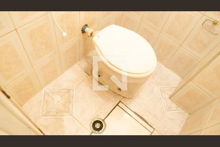 Apartamento à venda com 89m², 2 quartos e sem vagaBanheiro 2