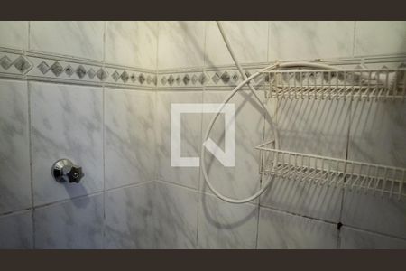 Apartamento à venda com 89m², 2 quartos e sem vagaBanheiro 1