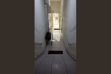 Apartamento à venda com 89m², 2 quartos e sem vagaEntrada