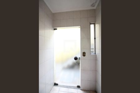 Casa à venda com 176m², 3 quartos e 2 vagasÁrea de serviço