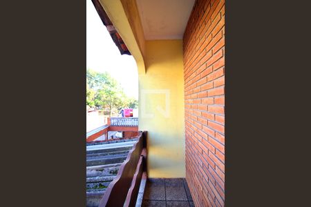 Suíte de casa à venda com 3 quartos, 176m² em Ferrazópolis, São Bernardo do Campo