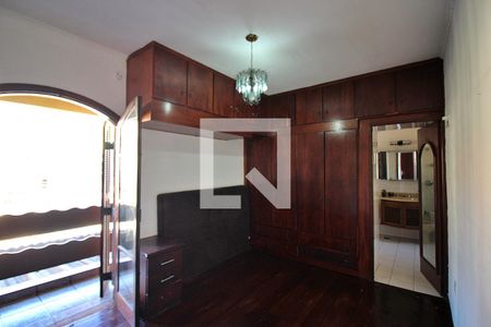 Suíte de casa à venda com 3 quartos, 176m² em Ferrazópolis, São Bernardo do Campo