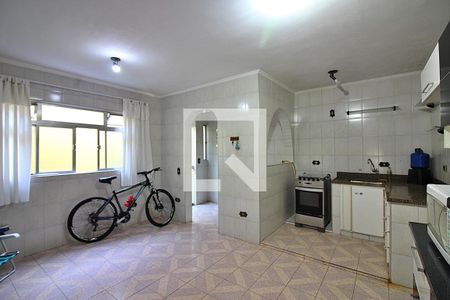Casa à venda com 176m², 3 quartos e 2 vagasCozinha