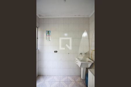 Casa à venda com 176m², 3 quartos e 2 vagasÁrea de serviço