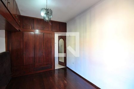 Suíte de casa à venda com 3 quartos, 176m² em Ferrazópolis, São Bernardo do Campo