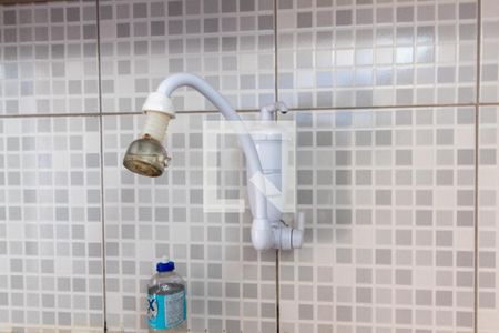 Apartamento para alugar com 50m², 2 quartos e 1 vagaCozinha - Torneira