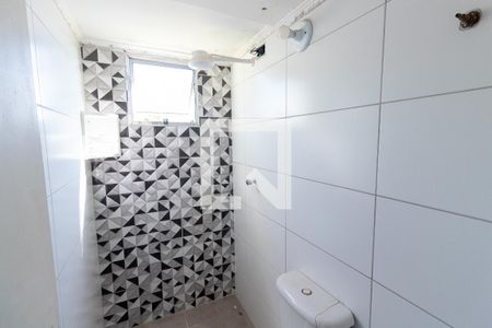 Apartamento para alugar com 50m², 2 quartos e 1 vagaBanheiro