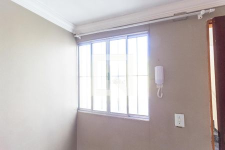 Sala de apartamento para alugar com 2 quartos, 50m² em Conjunto Habitacional Padre Manoel de Paiva, São Paulo