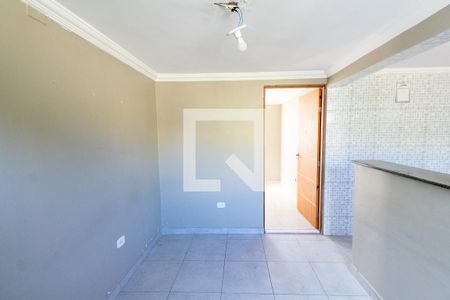 Sala de apartamento para alugar com 2 quartos, 50m² em Conjunto Habitacional Padre Manoel de Paiva, São Paulo