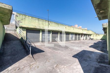 Apartamento para alugar com 50m², 2 quartos e 1 vagaGaragem