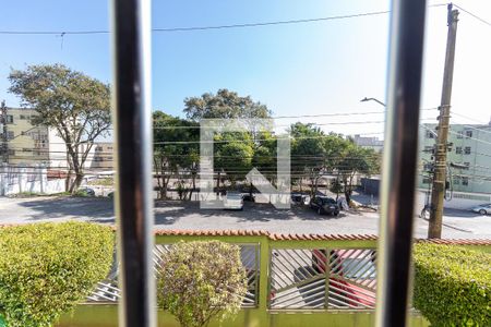 Apartamento para alugar com 50m², 2 quartos e 1 vagaVista do Quarto 1