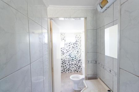 Apartamento para alugar com 50m², 2 quartos e 1 vagaBanheiro
