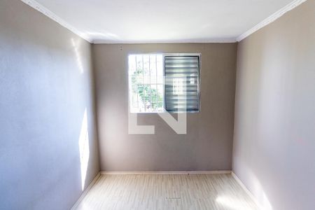 Quarto 1 de apartamento para alugar com 2 quartos, 50m² em Conjunto Habitacional Padre Manoel de Paiva, São Paulo