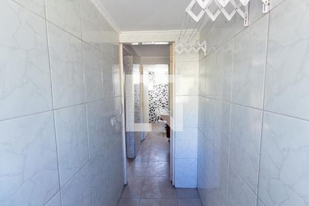 Apartamento para alugar com 50m², 2 quartos e 1 vagaLavanderia