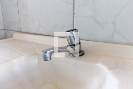 Apartamento para alugar com 50m², 2 quartos e 1 vagaBanheiro - torneira