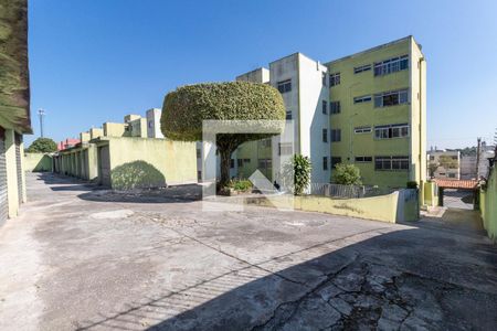 Apartamento para alugar com 50m², 2 quartos e 1 vagaGaragem