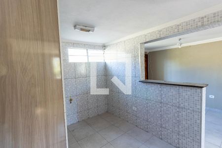 Apartamento para alugar com 50m², 2 quartos e 1 vagaCozinha