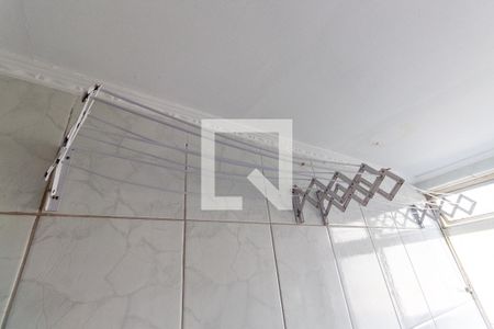 Apartamento para alugar com 50m², 2 quartos e 1 vagaLavanderia