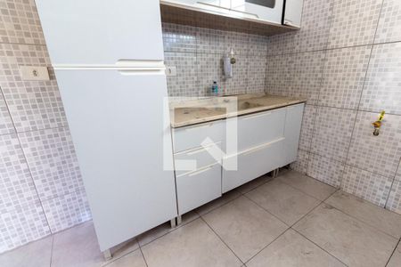 Apartamento para alugar com 50m², 2 quartos e 1 vagaCozinha - Armários