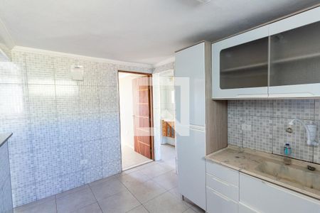 Apartamento para alugar com 50m², 2 quartos e 1 vagaCozinha