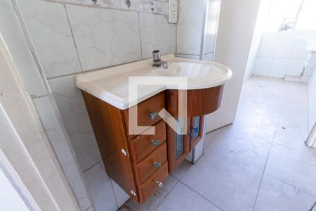 Apartamento para alugar com 50m², 2 quartos e 1 vagaBanheiro