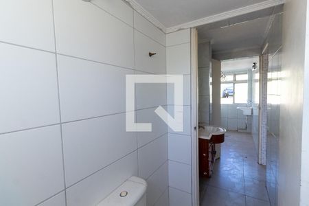 Apartamento para alugar com 50m², 2 quartos e 1 vagaBanheiro