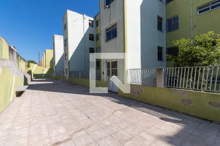 Apartamento para alugar com 50m², 2 quartos e 1 vagaÁrea comum