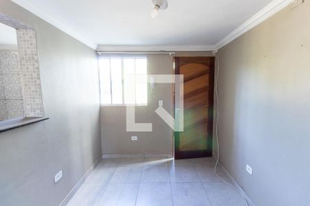 Sala de apartamento para alugar com 2 quartos, 50m² em Conjunto Habitacional Padre Manoel de Paiva, São Paulo