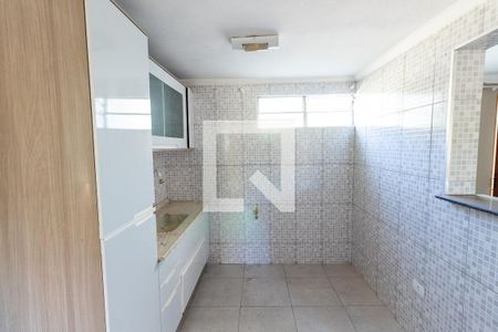Apartamento para alugar com 50m², 2 quartos e 1 vagaCozinha