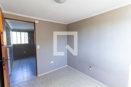 Quarto 1 de apartamento para alugar com 2 quartos, 50m² em Conjunto Habitacional Padre Manoel de Paiva, São Paulo