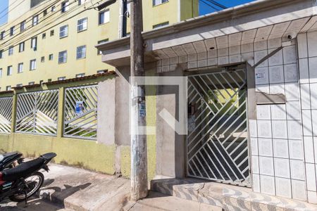 Apartamento para alugar com 50m², 2 quartos e 1 vagaFachada do Prédio