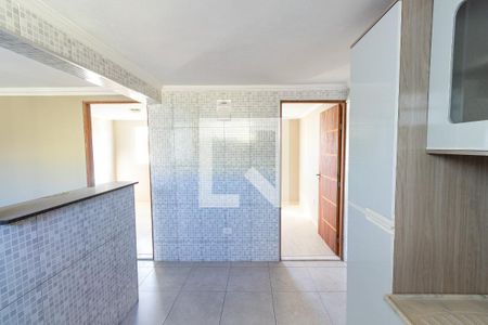 Apartamento para alugar com 50m², 2 quartos e 1 vagaCozinha