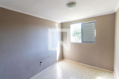 Quarto 1 de apartamento para alugar com 2 quartos, 50m² em Conjunto Habitacional Padre Manoel de Paiva, São Paulo