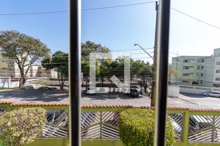 Apartamento para alugar com 50m², 2 quartos e 1 vagaVista do Quarto 2