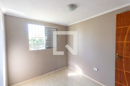 Quarto 1 de apartamento para alugar com 2 quartos, 50m² em Conjunto Habitacional Padre Manoel de Paiva, São Paulo