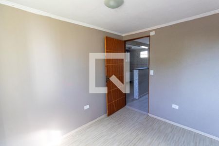 Quarto 1 de apartamento para alugar com 2 quartos, 50m² em Conjunto Habitacional Padre Manoel de Paiva, São Paulo
