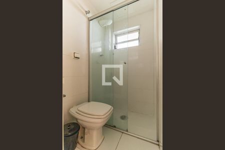 Apartamento à venda com 43m², 1 quarto e sem vagaBanheiro - Box