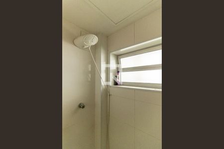 Apartamento à venda com 43m², 1 quarto e sem vagaBanheiro - Chuveiro