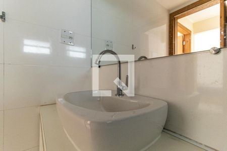 Apartamento à venda com 43m², 1 quarto e sem vagaBanheiro - Torneira