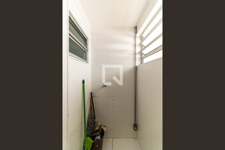 Apartamento à venda com 43m², 1 quarto e sem vagaÁrea de Serviço