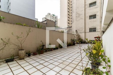 Apartamento à venda com 43m², 1 quarto e sem vagaJardim