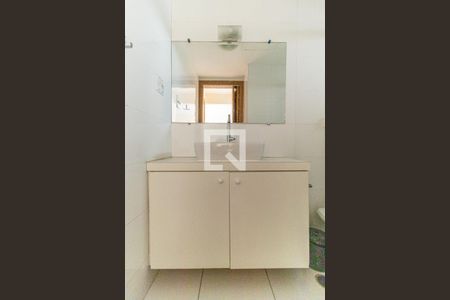 Apartamento à venda com 43m², 1 quarto e sem vagaBanheiro - Armário