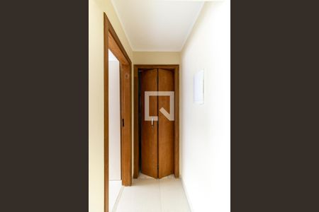 Apartamento à venda com 43m², 1 quarto e sem vagaCorredor