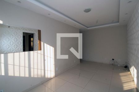 Apartamento para alugar com 51m², 2 quartos e 1 vaga Apartamento para alugar com 51m², 2 quartos e 1 vagaSala