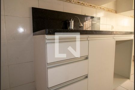 Apartamento para alugar com 51m², 2 quartos e 1 vaga Apartamento para alugar com 51m², 2 quartos e 1 vagaCozinha